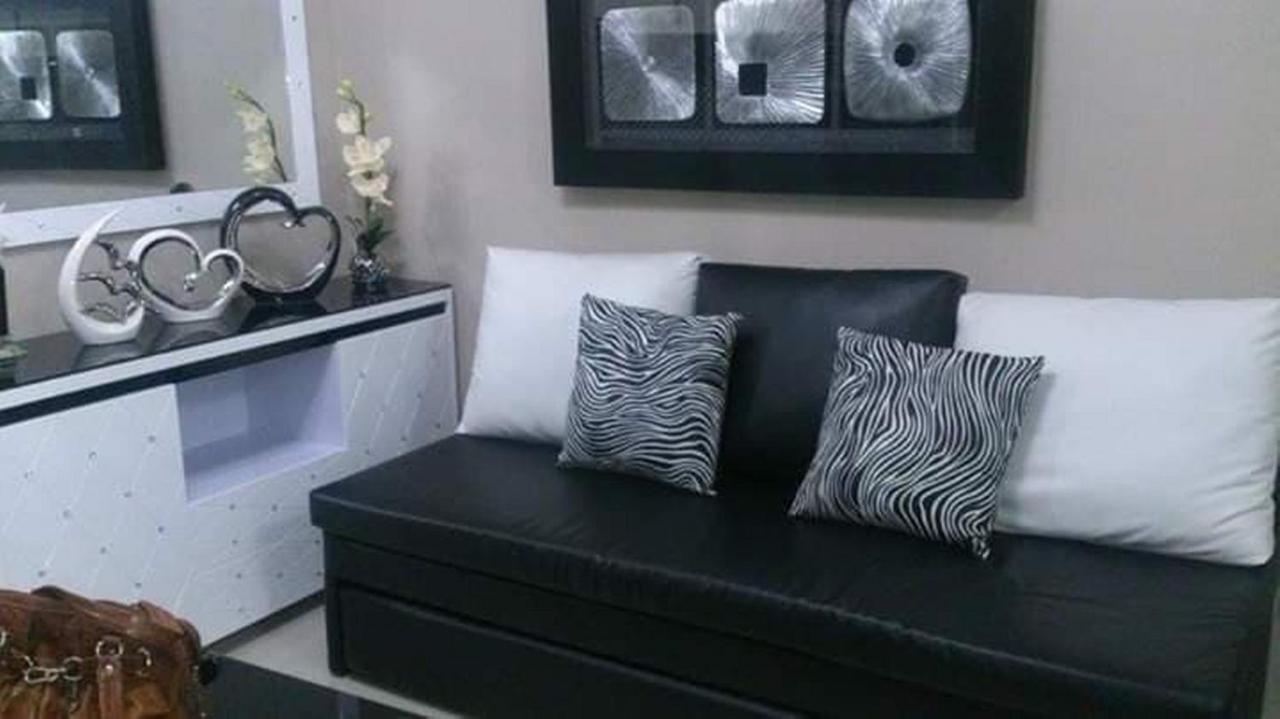 Sea Residence Moa - Chrisdick Pasay Exterior foto